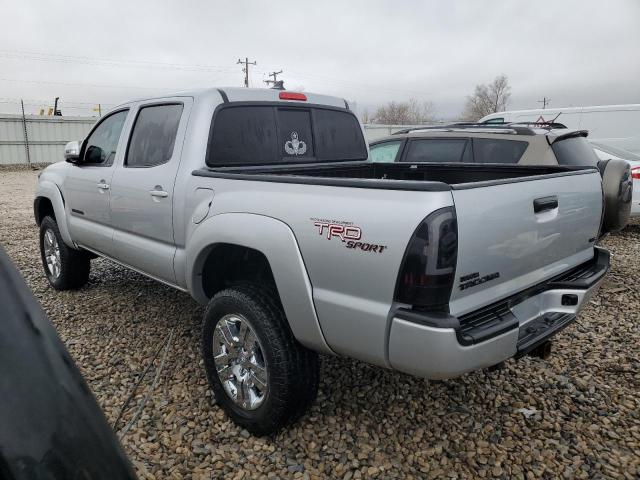Obraz 2 z 2012 TOYOTA TACOMA DOUBLE CAB 2012 z VIN 3TMLU4EN0CM090216