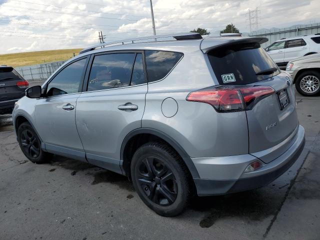 Изображение 2 2018 TOYOTA RAV4 LE 2018 с VIN JTMBFREV0JJ253671