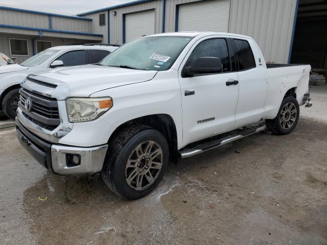 Изображение 2014 TOYOTA TUNDRA DOUBLE CAB SR/SR5 2014
