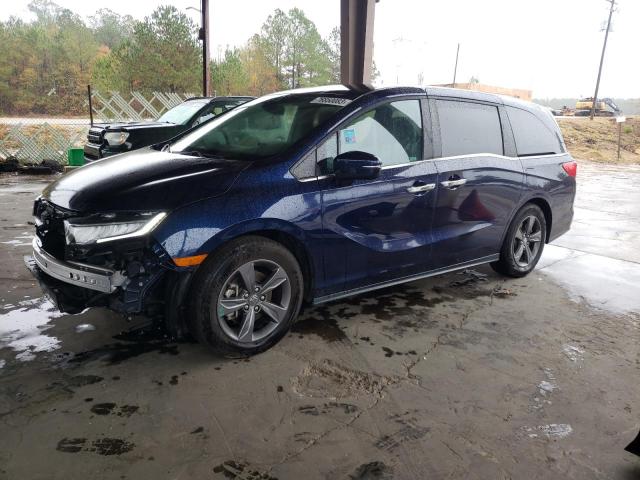 Изображение 2021 HONDA ODYSSEY EX 2021