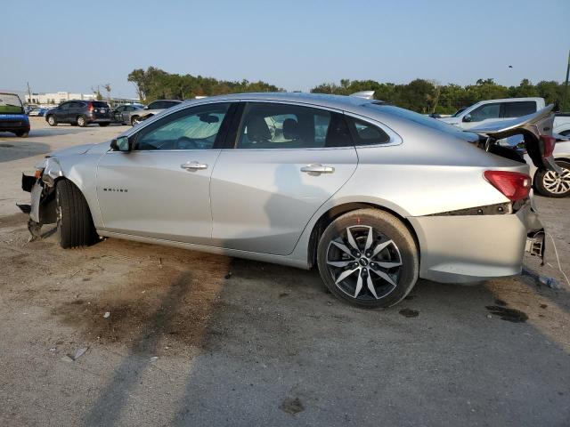 Image 2 of 2021 CHEVROLET MALIBU RS 2021 with VIN 1G1ZG5ST5MF036849