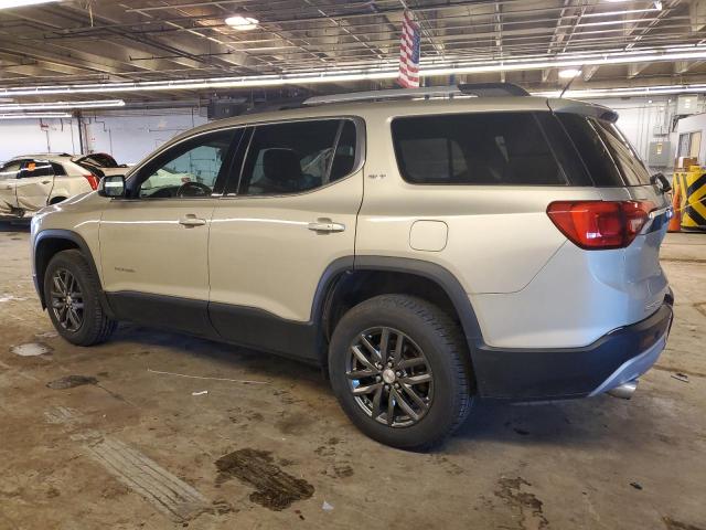 Image 2 of 2017 GMC ACADIA SLT-1 2017 with VIN 1GKKNULS2HZ150976