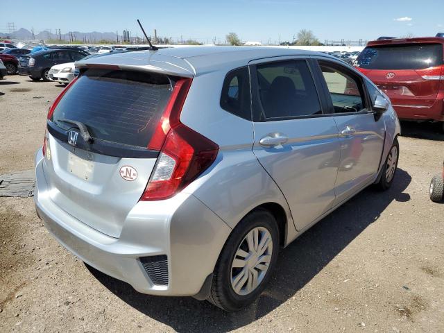 Image 3 of 2016 HONDA FIT LX 2016 with VIN JHMGK5H55GX007869