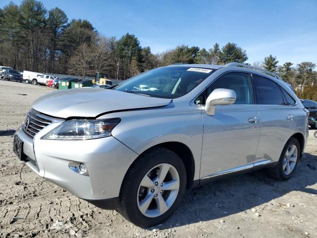 2015 LEXUS RX 350 BASE 2015 image