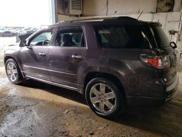 Image 2 of 2015 GMC ACADIA DENALI 2015 with VIN 1GKKVTKD2FJ298182