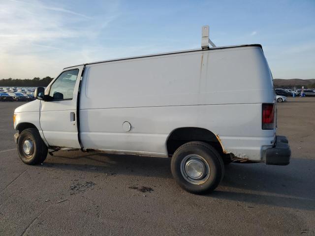 Image 2 of 2004 FORD ECONOLINE E250 VAN 2004 with VIN 1FTNE24W14HB06014
