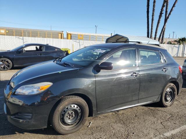 Изображение 2011 TOYOTA COROLLA MATRIX  2011