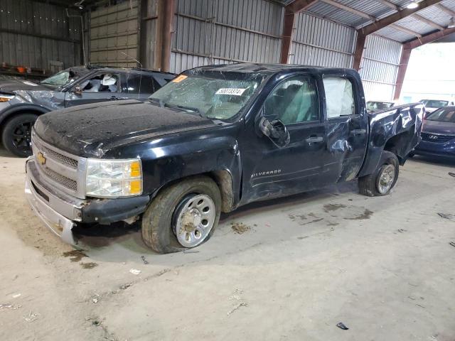 Изображение 2013 CHEVROLET SILVERADO C1500  LS 2013