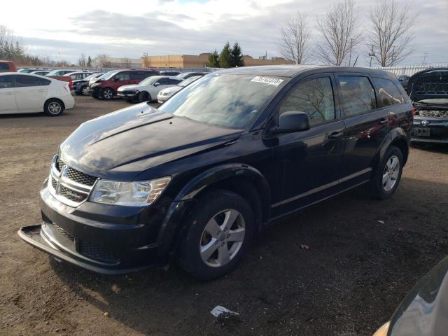 Obraz 1 z 2015 DODGE JOURNEY SE 2015 z VIN 3C4PDCABXFT712600