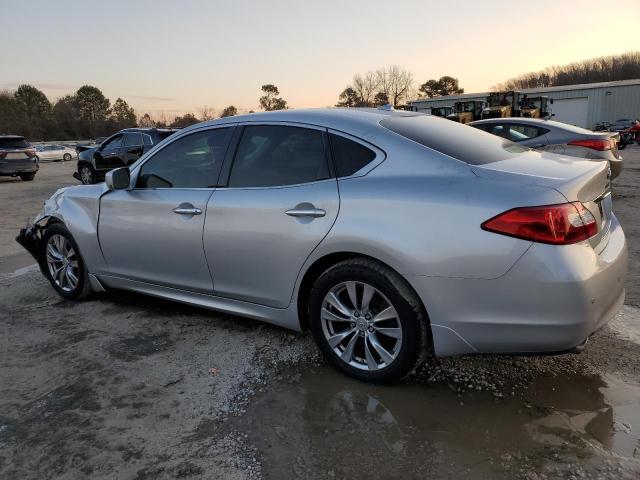 Obraz 2 z 2013 INFINITI M37  2013 z VIN JN1BY1AP6DM513435