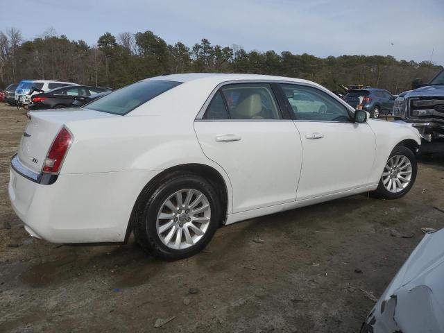 Image 3 of 2013 CHRYSLER 300  2013 with VIN 2C3CCAAG0DH513731