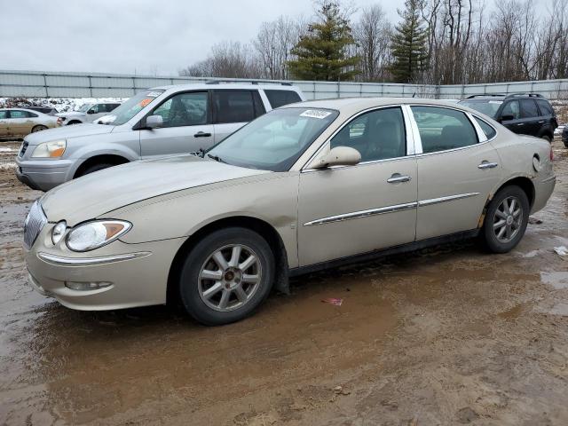 Изображение 2009 BUICK ALLURE CX 2009