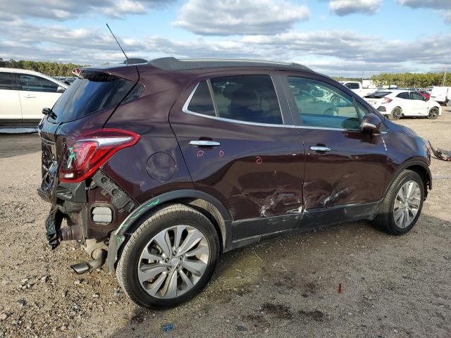 Image 3 of 2018 BUICK ENCORE PREFERRED 2018 with VIN KL4CJASB2JB651452