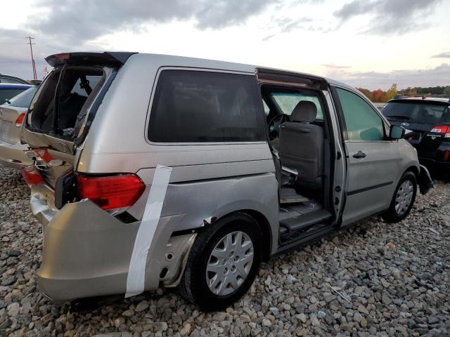 Obraz 3 z 2008 HONDA ODYSSEY LX 2008 z VIN 5FNRL38278B009605