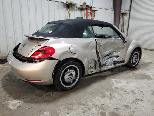 Изображение 3 2015 VOLKSWAGEN BEETLE 1.8T 2015 с VIN 3VW517AT7FM822432