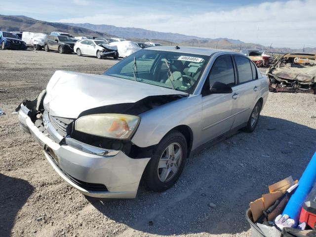 Obraz 2004 CHEVROLET MALIBU LS 2004