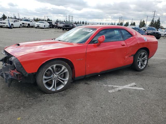 2020 DODGE CHALLENGER R/T 2020 image