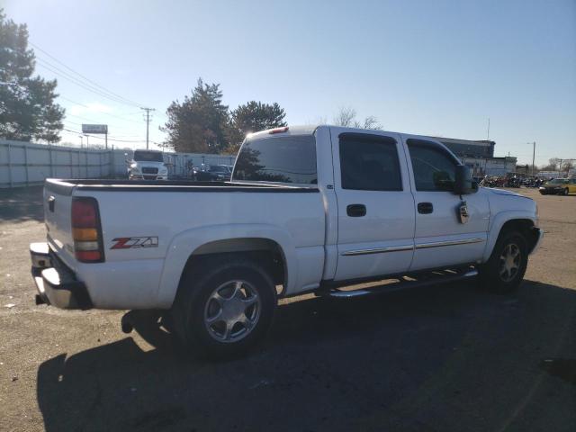 Obraz 3 z 2005 GMC NEW SIERRA K1500 2005 z VIN 2GTEK13T551337190