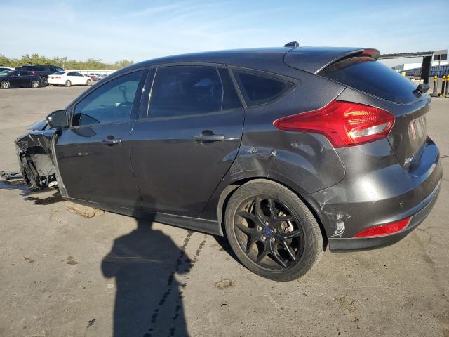 Изображение 2 2016 FORD FOCUS SE 2016 с VIN 1FADP3K20GL321953