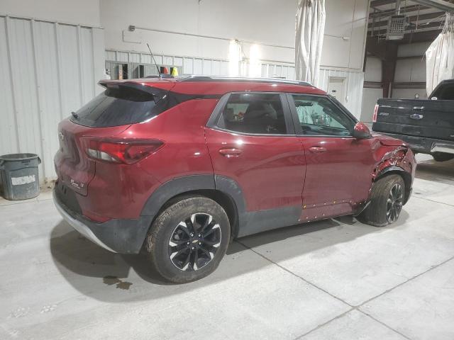 Изображение 3 2023 CHEVROLET TRAILBLAZER LT 2023 с VIN KL79MPS26PB066051