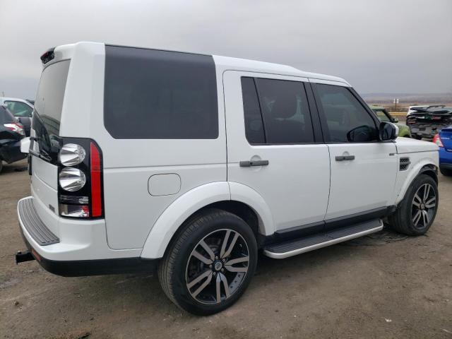 Image 3 of 2015 LAND ROVER LR4 HSE 2015 with VIN SALAG2V65FA772191