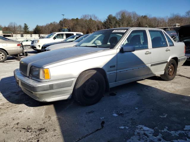 Изображение 1 1994 VOLVO 850  1994 с VIN YV1LS5520R2159305