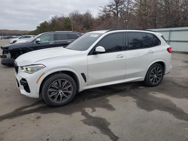 2023 BMW X5 M50I 2023 image