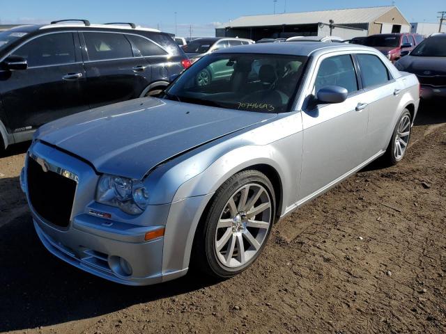 2006 CHRYSLER 300C SRT-8 2006 image