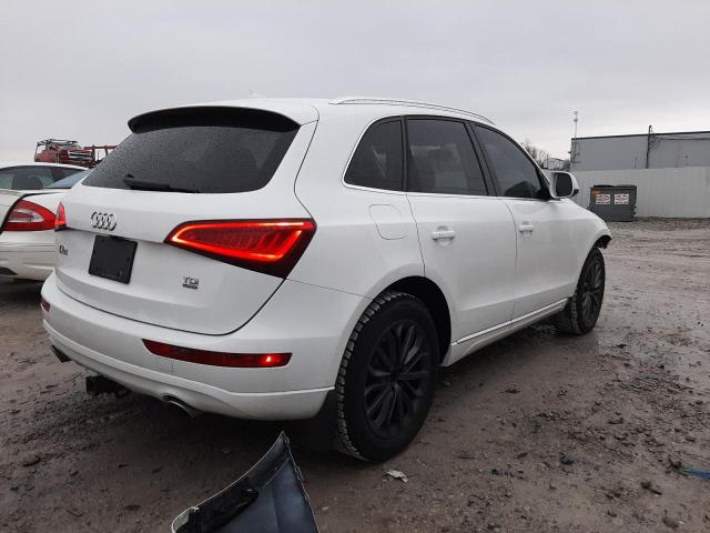 Image 3 of 2014 AUDI Q5 TDI PREMIUM PLUS 2014 with VIN WA1CMAFP7EA035562