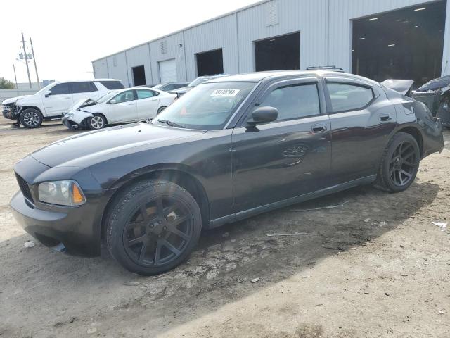 Изображение 1 2007 DODGE CHARGER SE 2007 с VIN 2B3KA43R37H784947