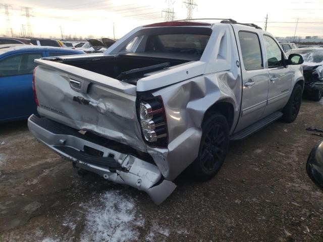 Изображение 3 2013 CHEVROLET AVALANCHE LS 2013 с VIN 3GNTKEE76DG139925