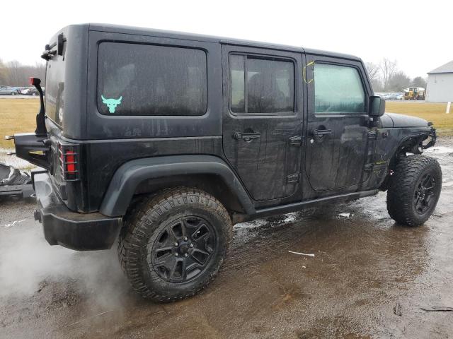 Изображение 3 2015 JEEP WRANGLER UNLIMITED SPORT 2015 с VIN 1C4BJWDG9FL755509