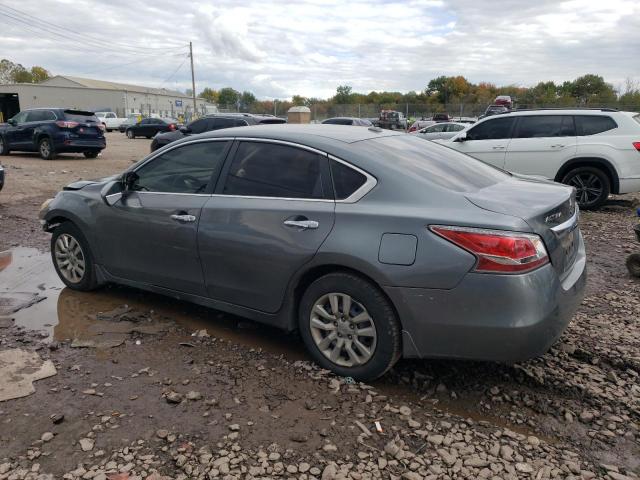 Image 2 of 2015 NISSAN ALTIMA 2.5 2015 with VIN 1N4AL3APXFN400089