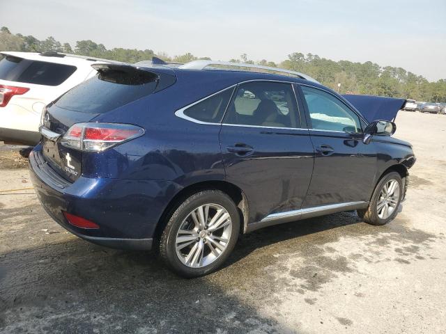 Obraz 3 z 2015 LEXUS RX 350 2015 z VIN 2T2ZK1BAXFC206823