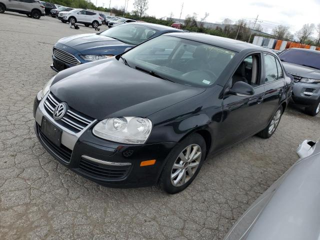 Obraz 2010 VOLKSWAGEN JETTA SE 2010