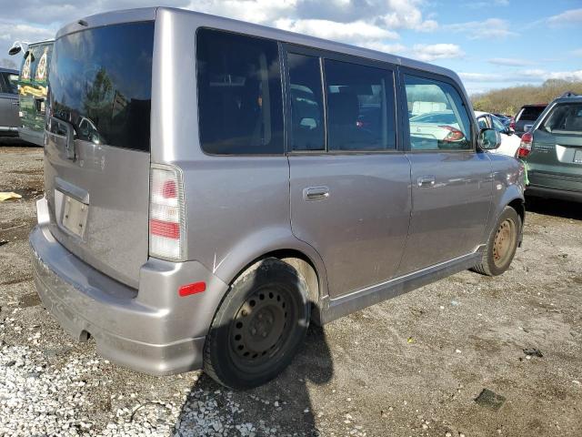 Image 3 of 2006 TOYOTA SCION XB 2006 with VIN JTLKT324764107571