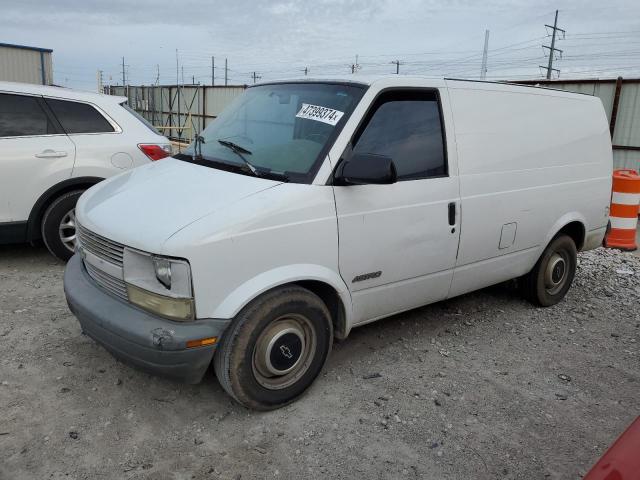 Изображение 1 1999 CHEVROLET ASTRO  1999 с VIN 1GCDM19WXXB157228