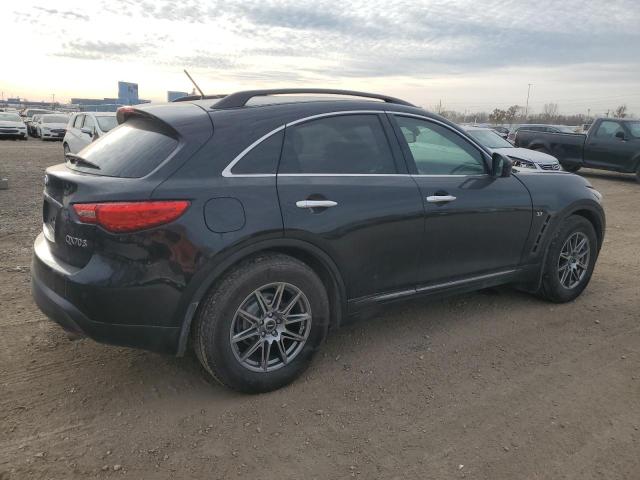 Image 3 of 2017 INFINITI QX70  2017 with VIN JN8CS1MWXHM412608