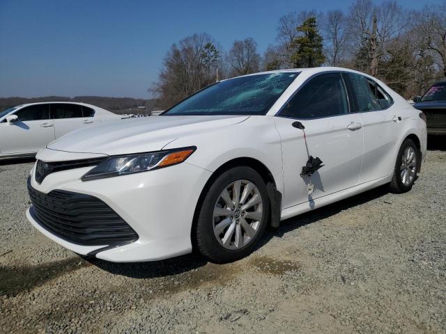 Obraz 1 z 2019 TOYOTA CAMRY L 2019 z VIN 4T1B11HK7KU270285