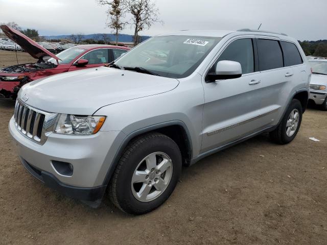 Obraz 2011 JEEP GRAND CHEROKEE LAREDO 2011