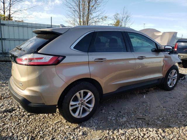 Image 3 of 2020 FORD EDGE SEL 2020 with VIN 2FMPK4J96LBA63907