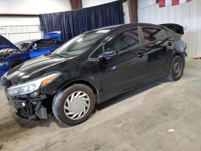 Obraz 2017 KIA FORTE LX 2017