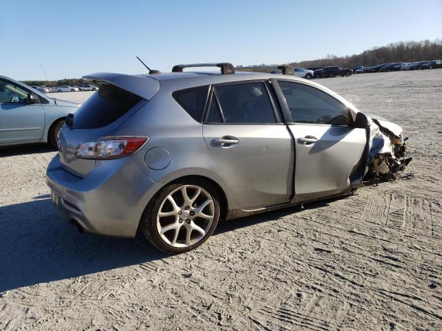 Изображение 3 2012 MAZDA SPEED 3 2012 с VIN JM1BL1L49C1638184