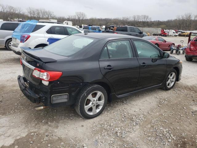 Изображение 3 2011 TOYOTA COROLLA BASE 2011 с VIN 2T1BU4EE9BC681079