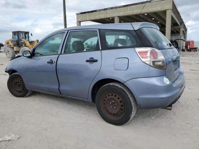 Изображение 2 2005 TOYOTA COROLLA MATRIX XR 2005 с VIN 2T1KR32E95C550934
