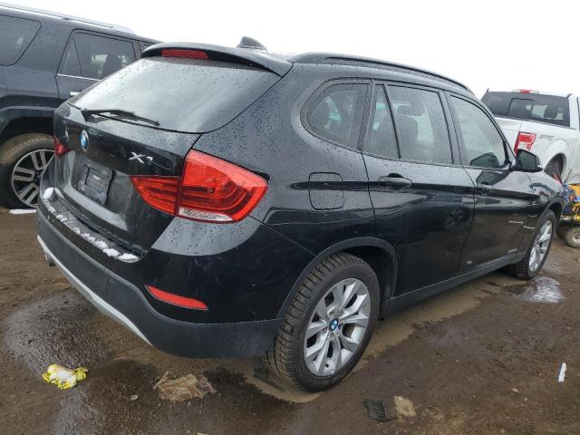 Obraz 3 z 2014 BMW X1 XDRIVE28I 2014 z VIN WBAVL1C5XEVY10205
