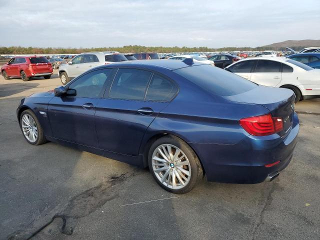 Image 2 of 2011 BMW 550 XI 2011 with VIN WBAFU9C5XBC784230