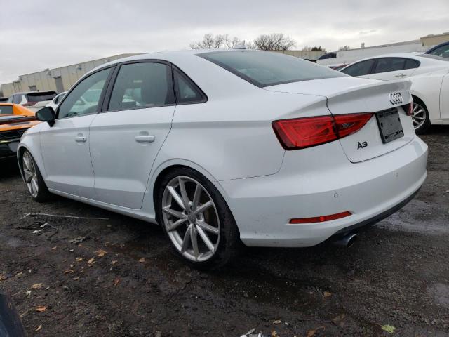 Изображение 2 2016 AUDI A3 PREMIUM 2016 с VIN WAUB8GFF4G1030710