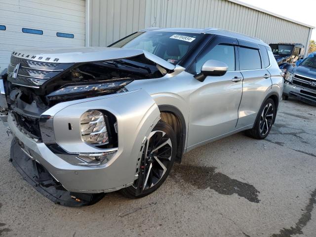 Obraz 1 z 2022 MITSUBISHI OUTLANDER SEL 2022 z VIN JA4J4VA86NZ084140