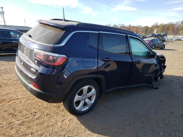 Obraz 3 z 2018 JEEP COMPASS LATITUDE 2018 z VIN 3C4NJDBB8JT222590